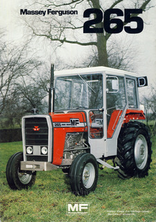 Massey Ferguson